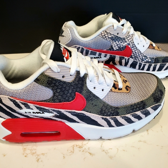 🆕️ NEW Nike Air Max 90 "Tunnel Walk" - Picture 13 of 16